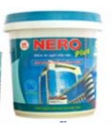 Sơn Ngoại Thất Nero Plus 56 Màu(Màu Thường) 18Lit